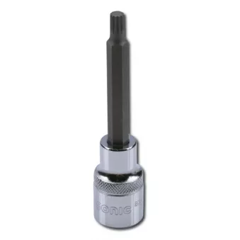 Douille 1/2" XZN 12 pans SONIC 83810008