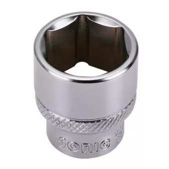 Douille 6 pans 3/8" SONIC 22514