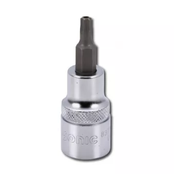 Embout Torx sur douille 1/2" SONIC