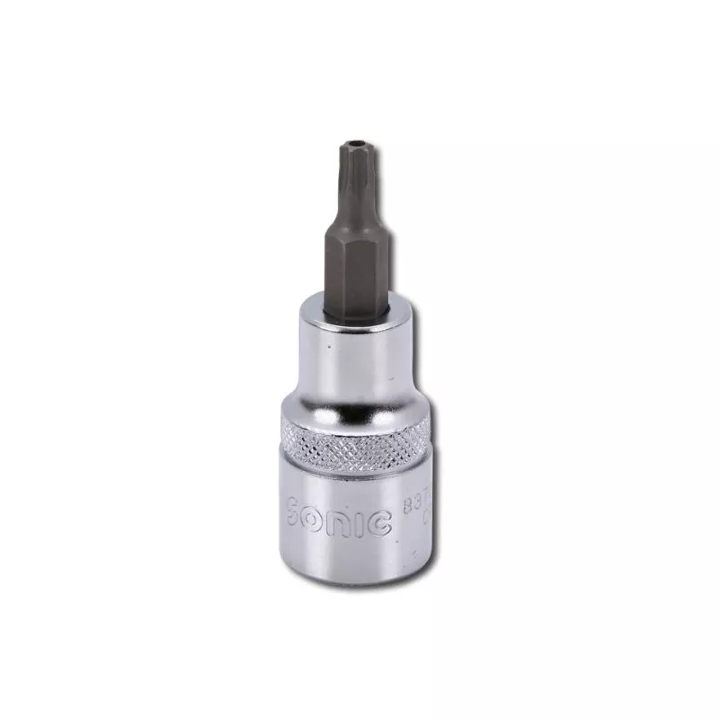 Embout Torx sur douille 1/2" SONIC 83706227