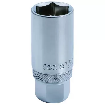 Douille 6 pans 3/8" SONIC 7172218