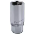 Douille 6 pans 3/8" SONIC 7172218 - Visuel 2