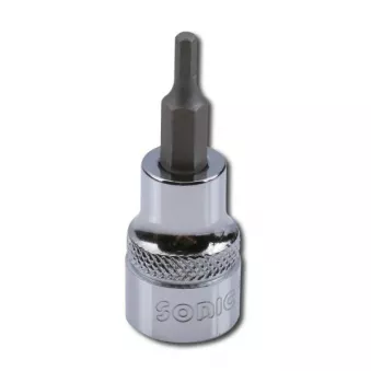 Embout BTR sur douille 3/8" SONIC