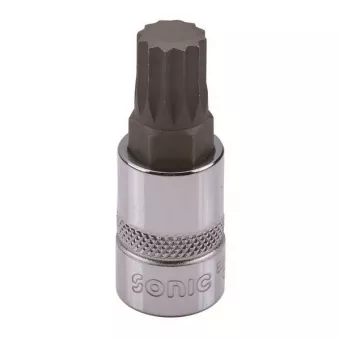 Douille 3/8" XZN 12 pans SONIC 8284812