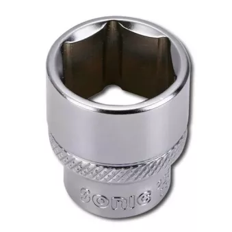 Douille 6 pans 3/8" SONIC 22519