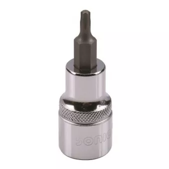 Embout Torx sur douille 1/2" SONIC 83606220
