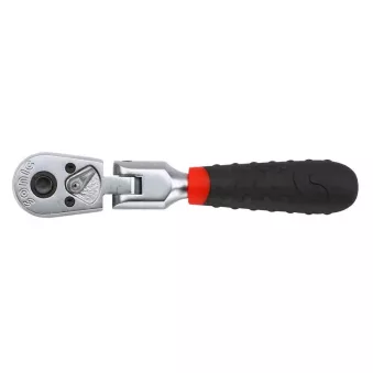 cliquet 1/4" SONIC