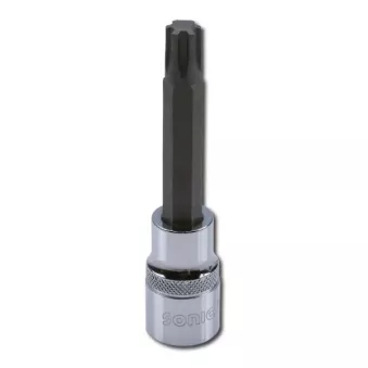 Embout Torx sur douille 1/2" SONIC