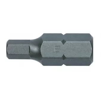 Embout de tournevis 10mm HEX SONIC