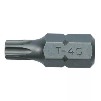 Embout de tournevis TORX 10 mm SONIC 9363050