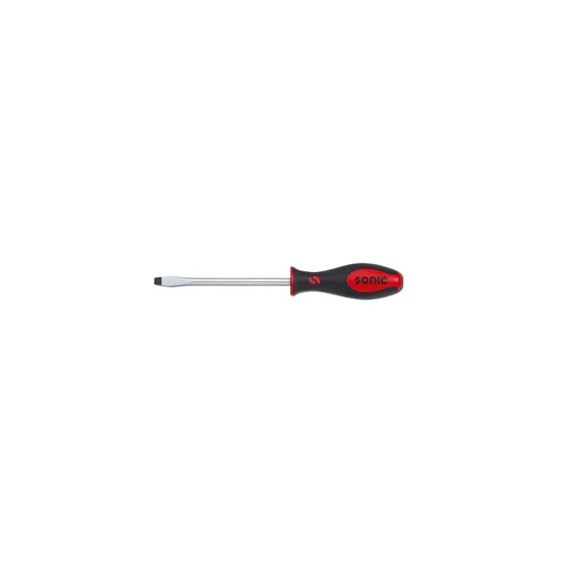 Tournevis plat SONIC 13335