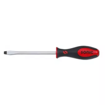 Tournevis plat SONIC 13304