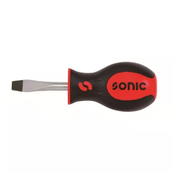 Tournevis plat SONIC 133055S