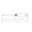 Tournevis Phillips PH SONIC 1111 - Visuel 2