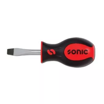 Tournevis plat SONIC 133065S