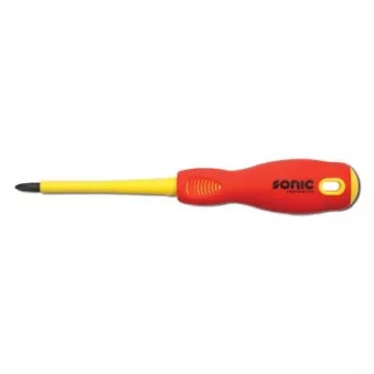 Tournevis Phillips PH SONIC 1610SON