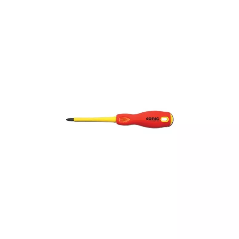 Tournevis Phillips PH SONIC 1610SON