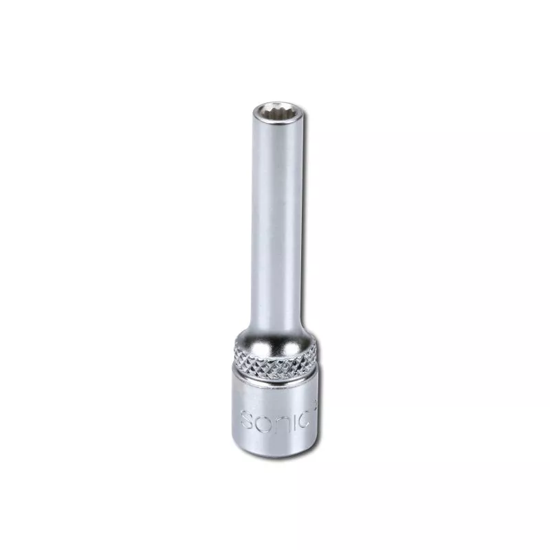 Douille 1/4" 12 pans SONIC 2185010