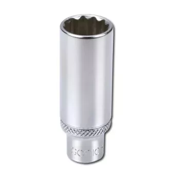 Douille 1/4" 12 pans SONIC 2185011