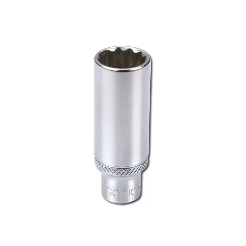 Douille 1/4" 12 pans SONIC 2185011