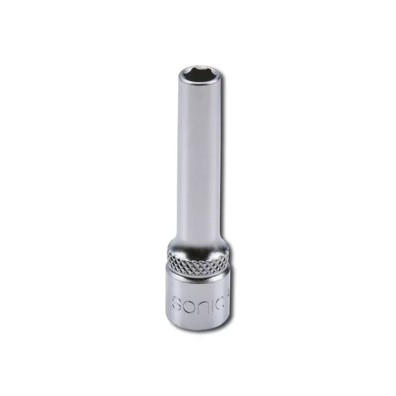 Douille 6 pans 1/4" SONIC 21550055