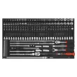 Module de servante d'atelier SONIC 216401 - Visuel 1