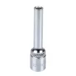 Douille 1/4" 12 pans SONIC 2185004 - Visuel 1