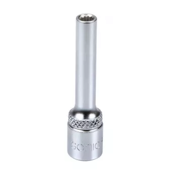 Douille 1/4" 12 pans SONIC 2185004