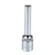 Douille 1/4" 12 pans SONIC 21850045 - Visuel 1