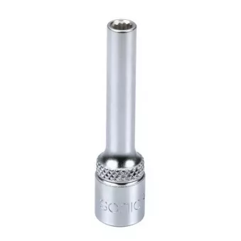 Douille 1/4" 12 pans SONIC 21850045