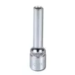 Douille 1/4" 12 pans SONIC 21850045 - Visuel 2