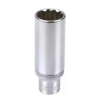 Douille 1/4" 12 pans SONIC 2185013