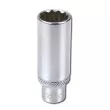 Douille 1/4" 12 pans SONIC 2185013 - Visuel 2