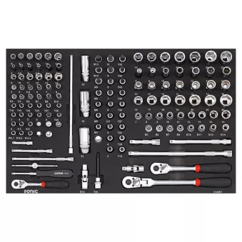 Module de servante d'atelier SONIC 214201