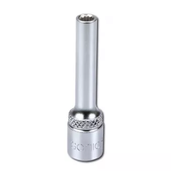 Douille 1/4" 12 pans SONIC 2185008