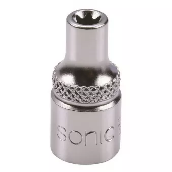 Douille E-TORX 1/4" SONIC