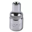 Douille E-TORX 1/4" SONIC 21605 - Visuel 2