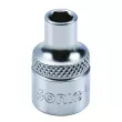 Douille 6 pans 3/8" SONIC 22507 - Visuel 1