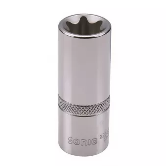 Douille E-TORX 3/8" SONIC 2266311