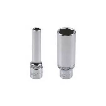 Douille 6 pans 1/4" SONIC 2155004