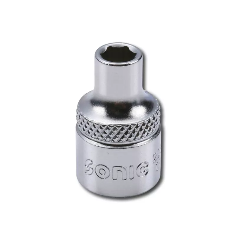 Douille 6 pans 3/8" SONIC 22508