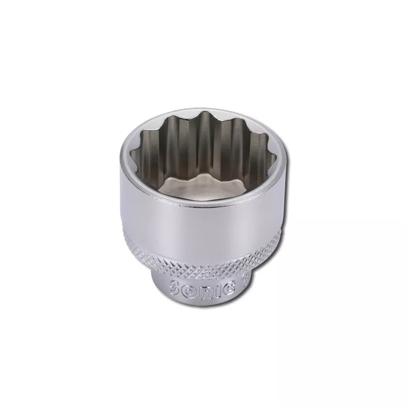 Douille 3/8" 12 pans SONIC 22821