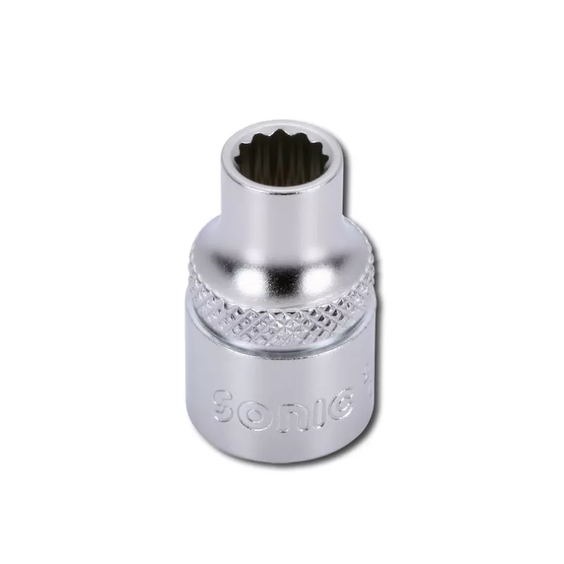 Douille 3/8" 12 pans SONIC 22812