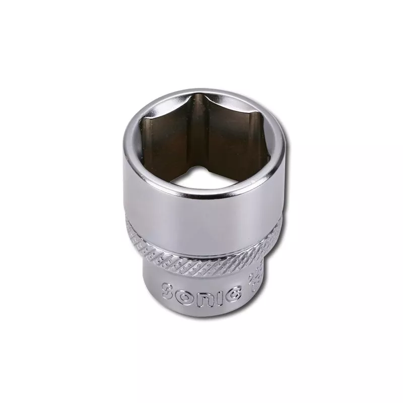 Douille 6 pans 3/8" SONIC 22522
