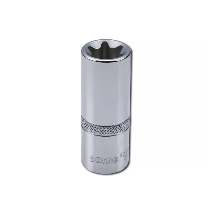 Douille E-TORX 3/8" SONIC 2266316