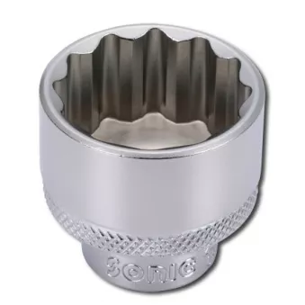 Douille 3/8" 12 pans SONIC 22818