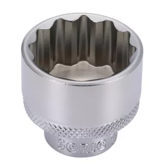 Douille 3/8" 12 pans SONIC 22824
