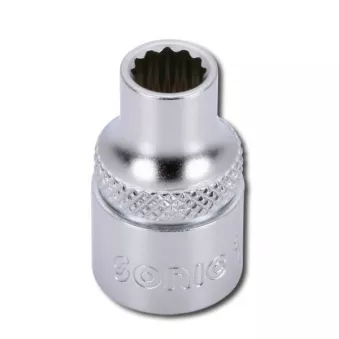Douille 3/8" 12 pans SONIC 22809