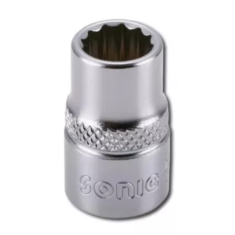 Douille 3/8" 12 pans SONIC 22913