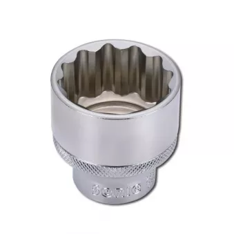 Douille 1/2" 12 pans SONIC 23824